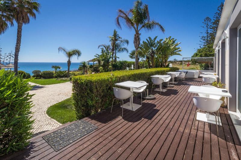 Mareta View Boutique Bed & Breakfast - Genel