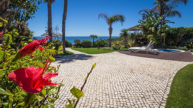 Mareta View Boutique Bed & Breakfast - Genel