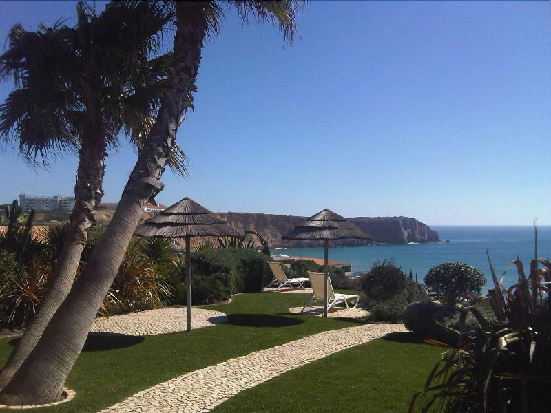 Mareta View Boutique Bed & Breakfast - Genel