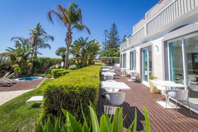 Mareta View Boutique Bed & Breakfast - Genel