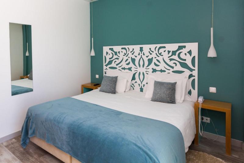 Mareta View Boutique Bed & Breakfast - Oda