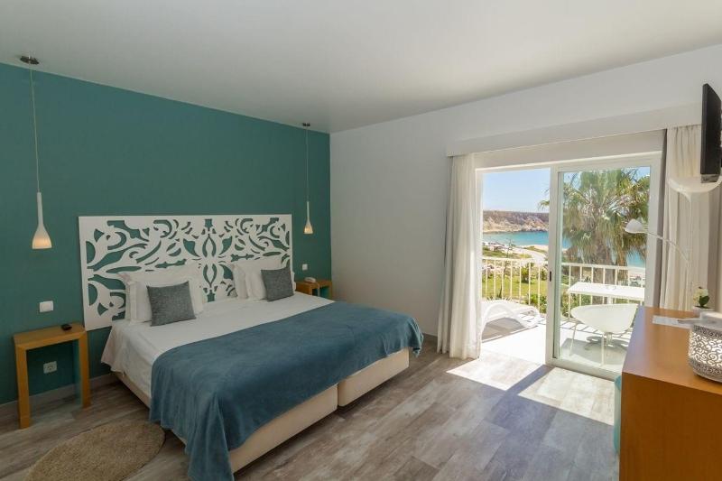 Mareta View Boutique Bed & Breakfast - Oda
