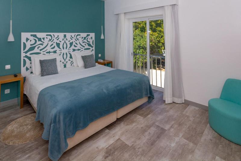 Mareta View Boutique Bed & Breakfast - Oda