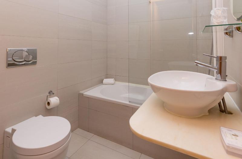 Mareta View Boutique Bed & Breakfast - Oda