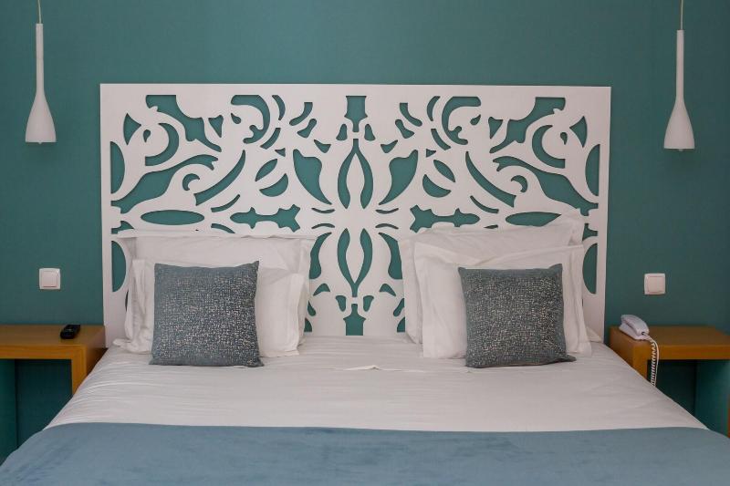 Mareta View Boutique Bed & Breakfast - Oda