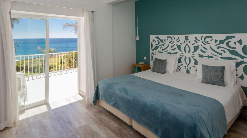 Mareta View Boutique Bed & Breakfast - Oda