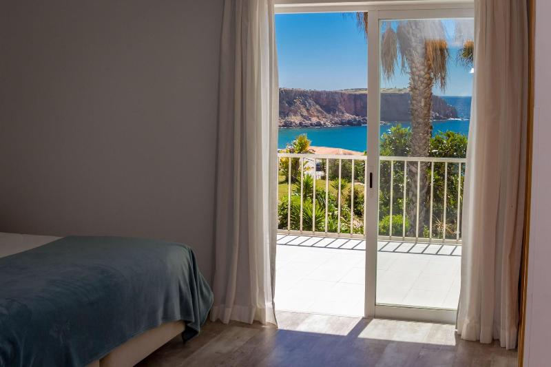 Mareta View Boutique Bed & Breakfast - Oda