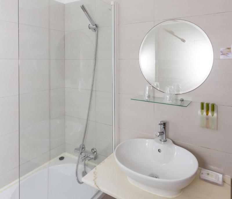 Mareta View Boutique Bed & Breakfast - Oda