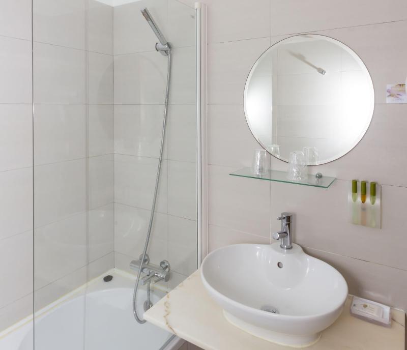 Mareta View Boutique Bed & Breakfast - Oda