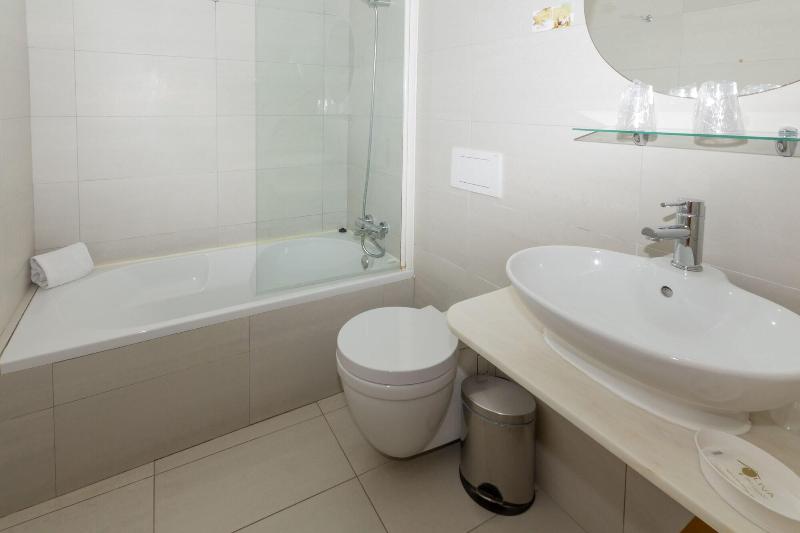 Mareta View Boutique Bed & Breakfast - Oda