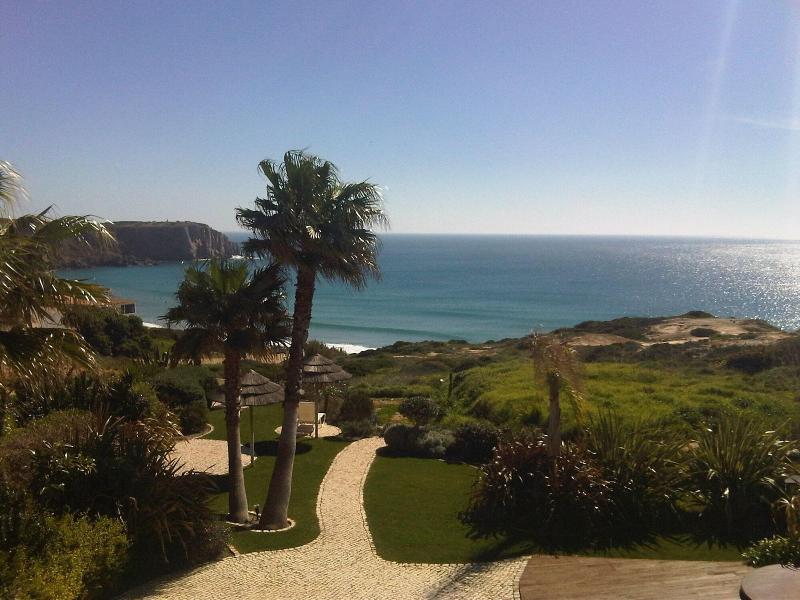 Mareta View Boutique Bed & Breakfast - Plaj