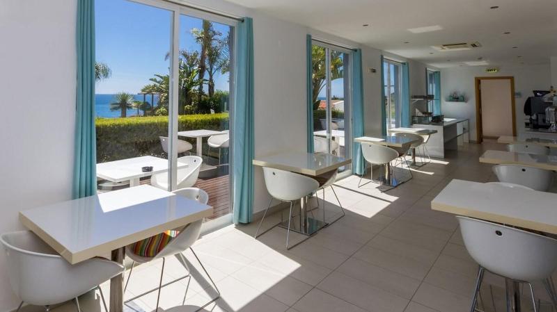 Mareta View Boutique Bed & Breakfast - Restoran