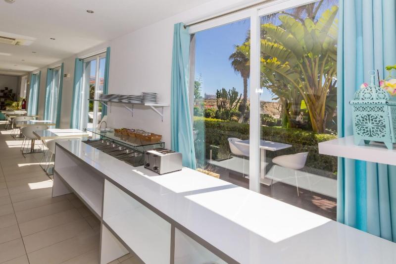 Mareta View Boutique Bed & Breakfast - Restoran