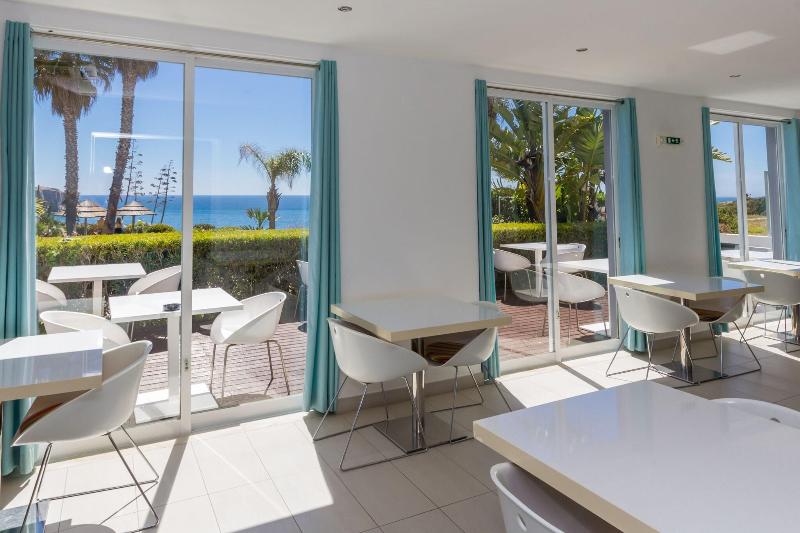 Mareta View Boutique Bed & Breakfast - Restoran
