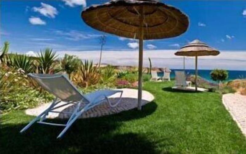 Mareta View Boutique Bed & Breakfast - Teras