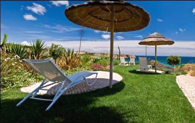 Mareta View Boutique Bed & Breakfast - Teras