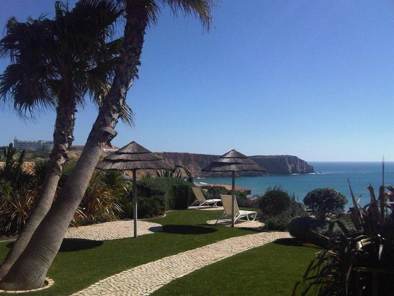 Mareta View Boutique Bed & Breakfast - Teras