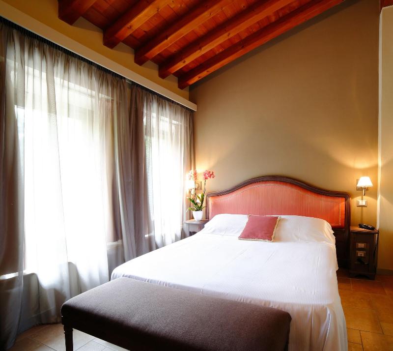 La Maison de Vì - Oda