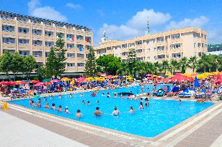 Xeno Eftalia Resort Hotel