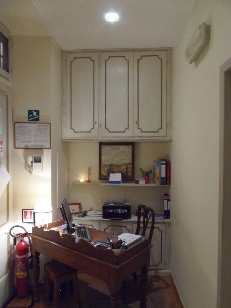 Relais Del Duomo - Lobi