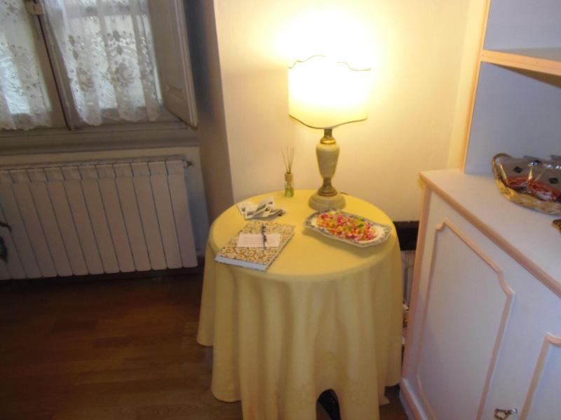Relais Del Duomo - Lobi