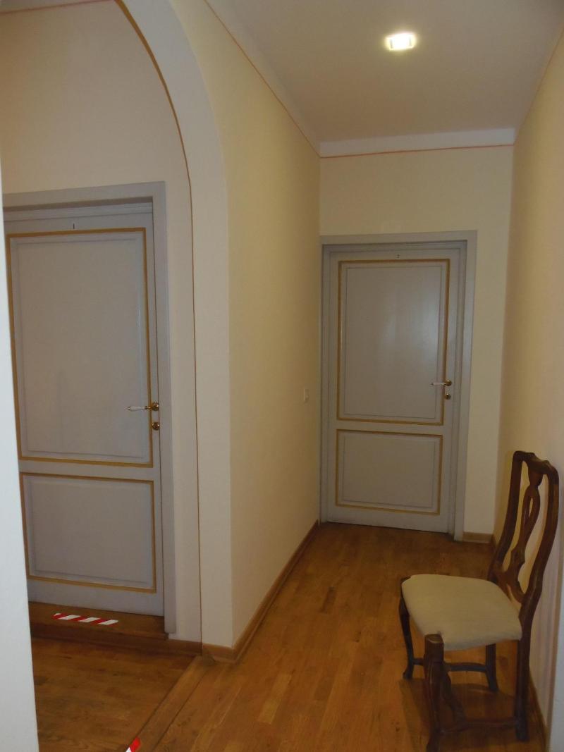 Relais Del Duomo - Lobi