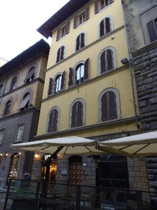 Relais Del Duomo otel fotoğrafı