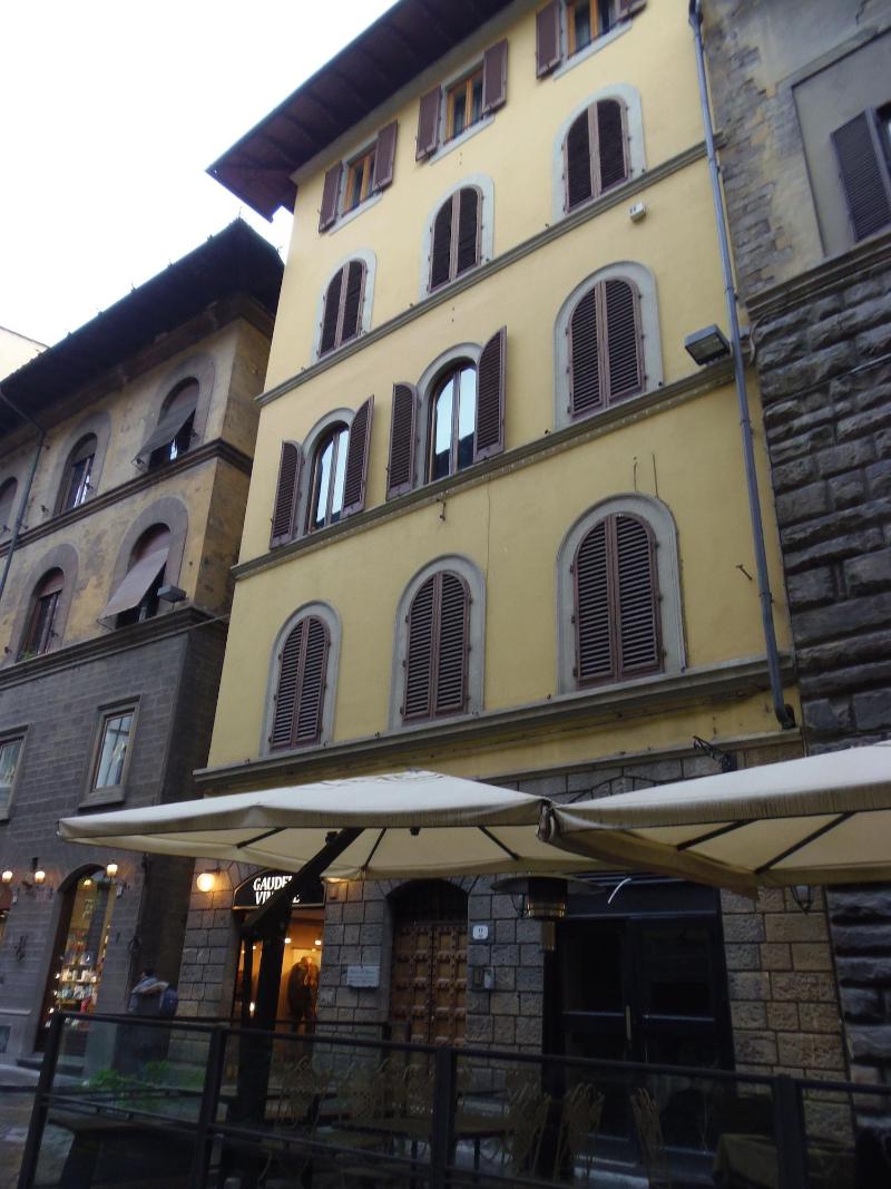 Relais Del Duomo - Genel