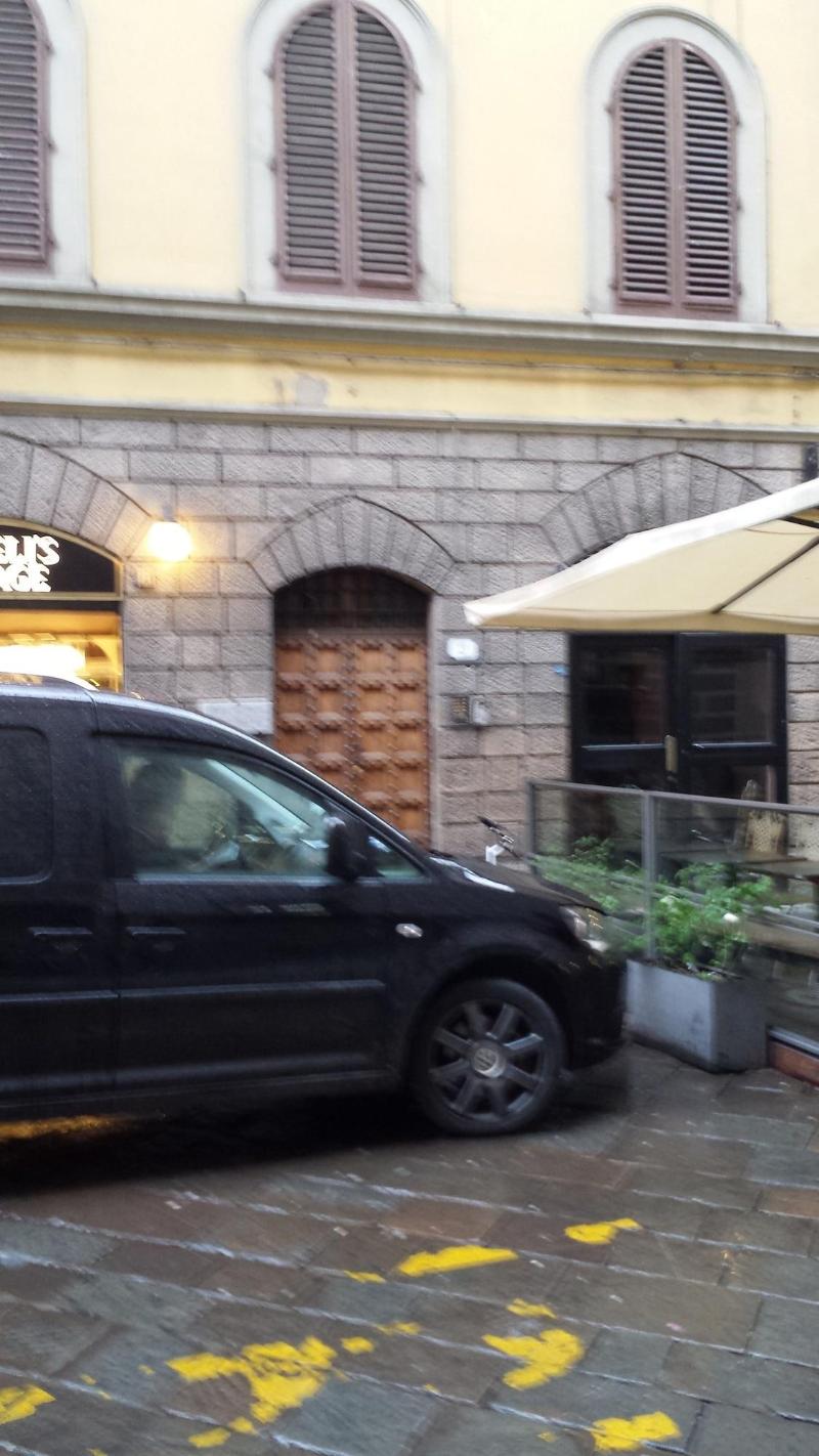 Relais Del Duomo - Genel