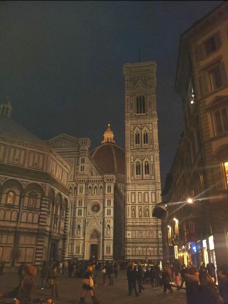Relais Del Duomo - Genel