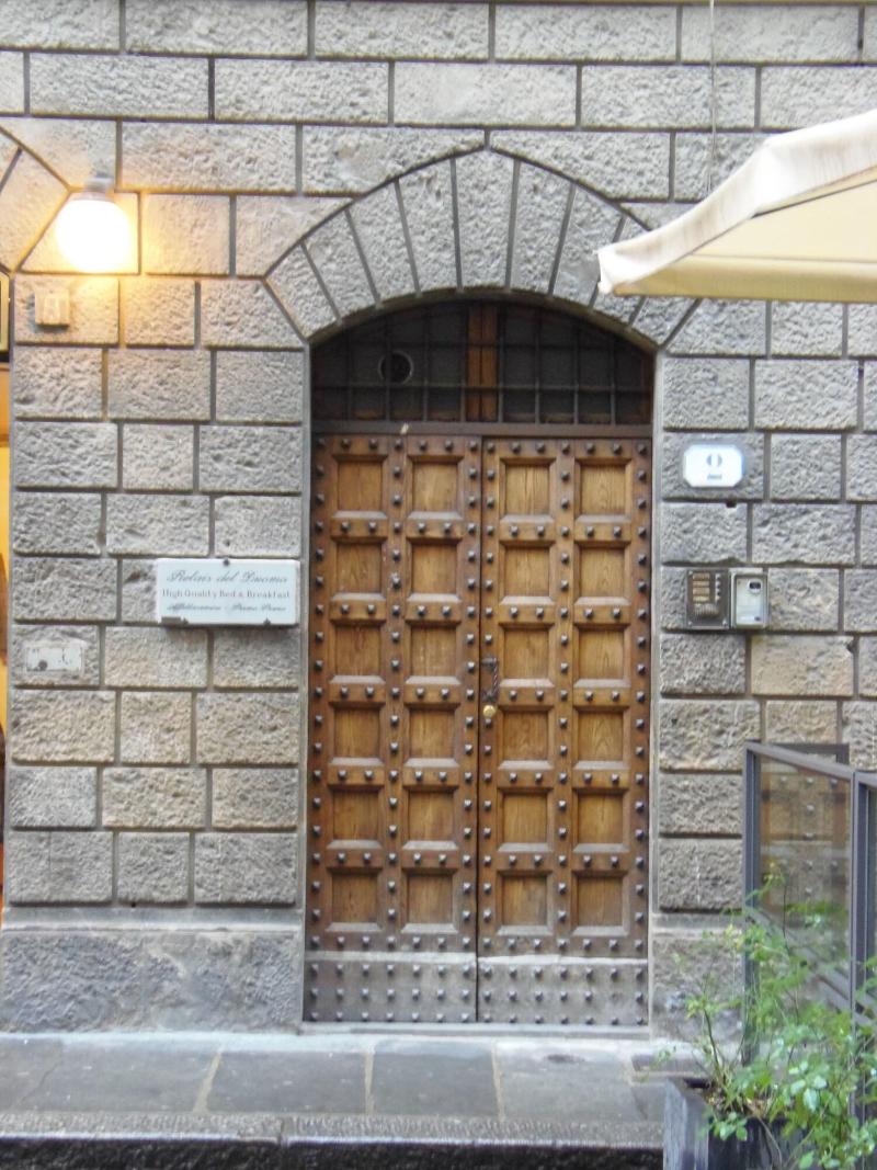 Relais Del Duomo - Genel