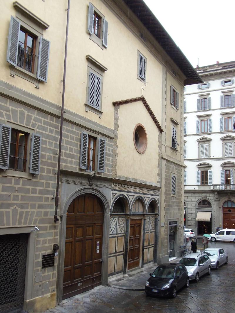 Relais Del Duomo - Genel