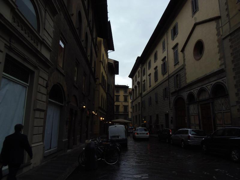 Relais Del Duomo - Genel