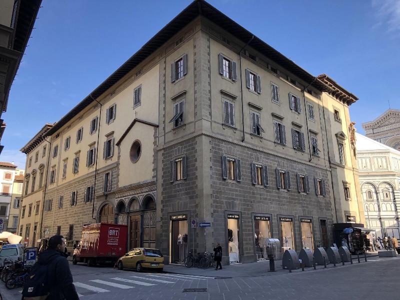 Relais Del Duomo - Genel