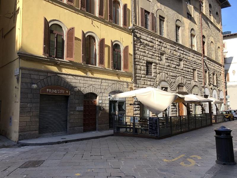 Relais Del Duomo - Genel