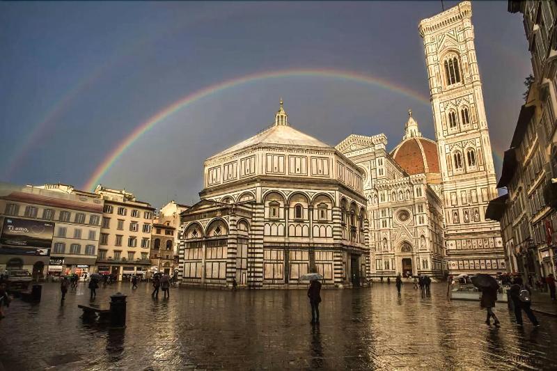Relais Del Duomo - Genel