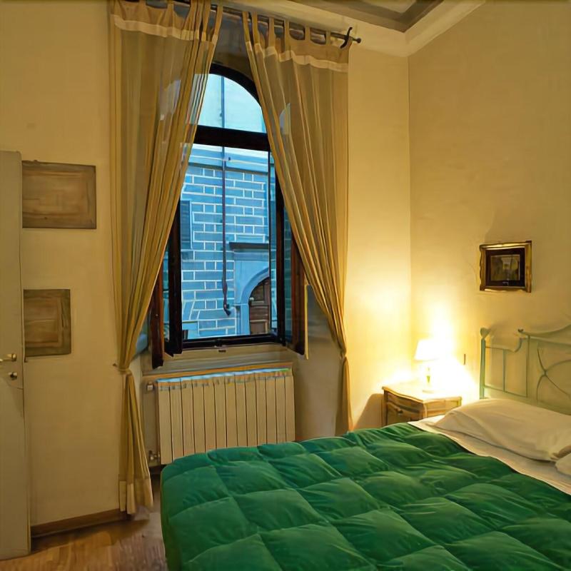 Relais Del Duomo - Oda