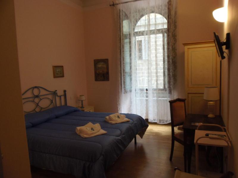 Relais Del Duomo - Oda