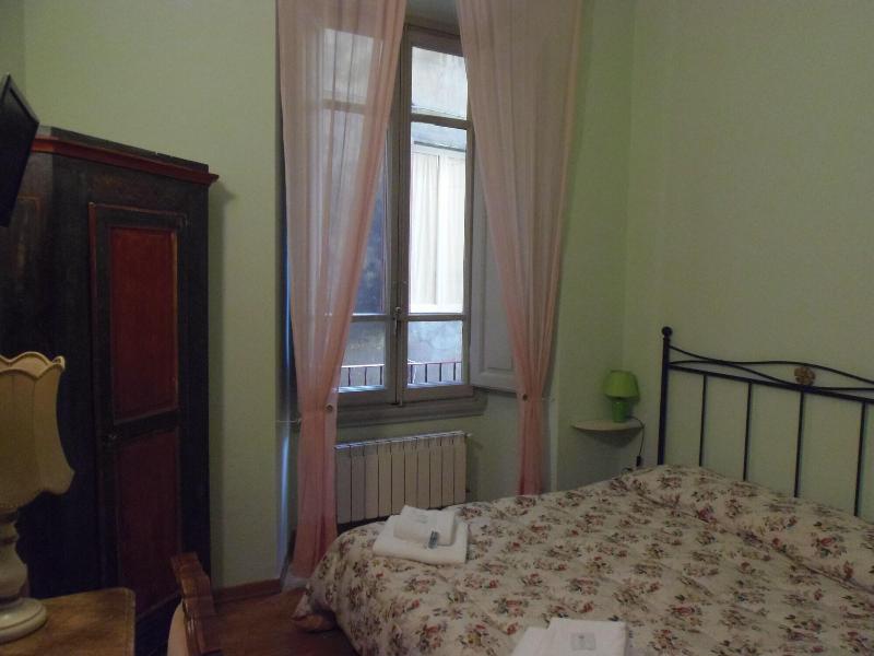Relais Del Duomo - Oda