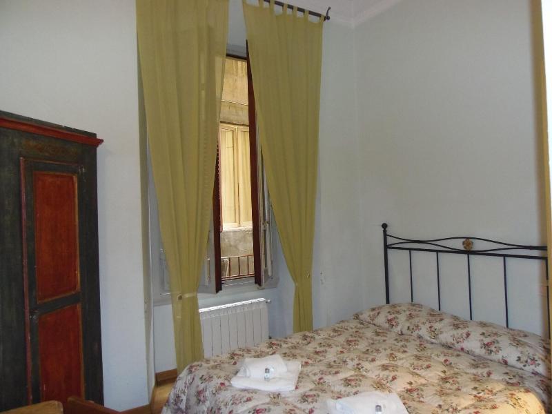 Relais Del Duomo - Oda