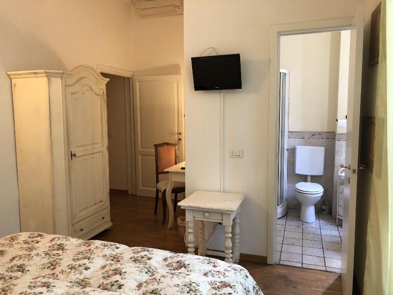 Relais Del Duomo - Oda