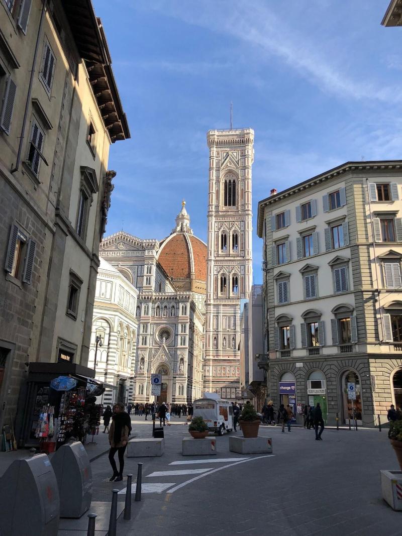 Relais Del Duomo - Oda