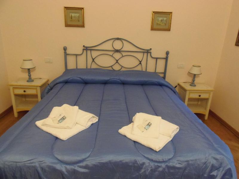 Relais Del Duomo - Oda