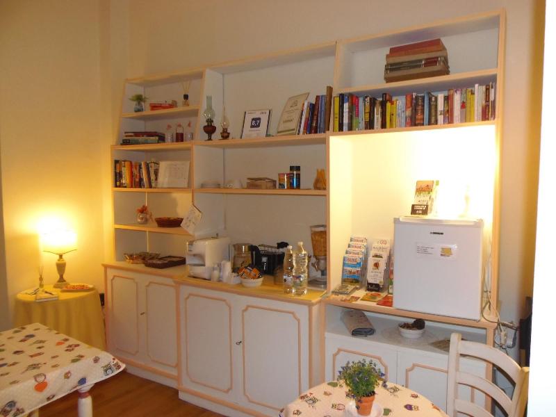 Relais Del Duomo - Restoran