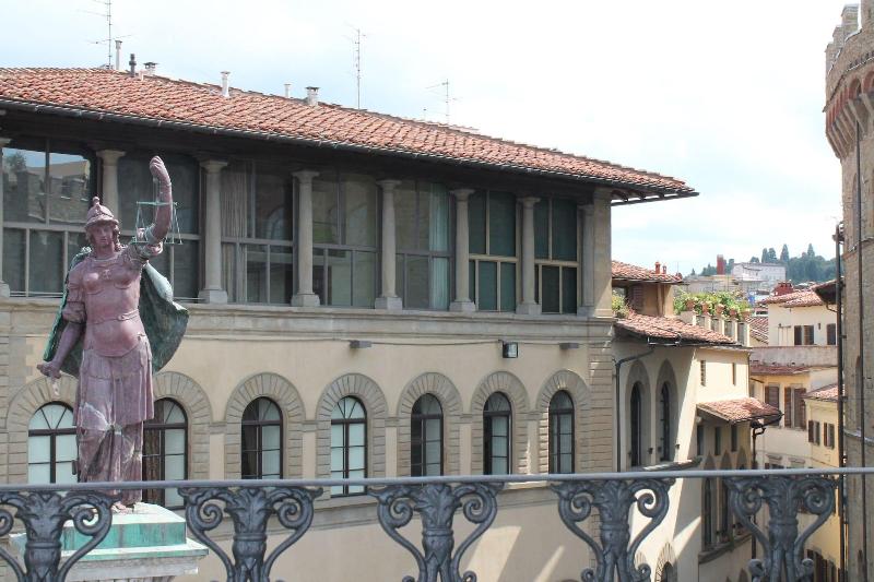 Tornabuoni View - Genel