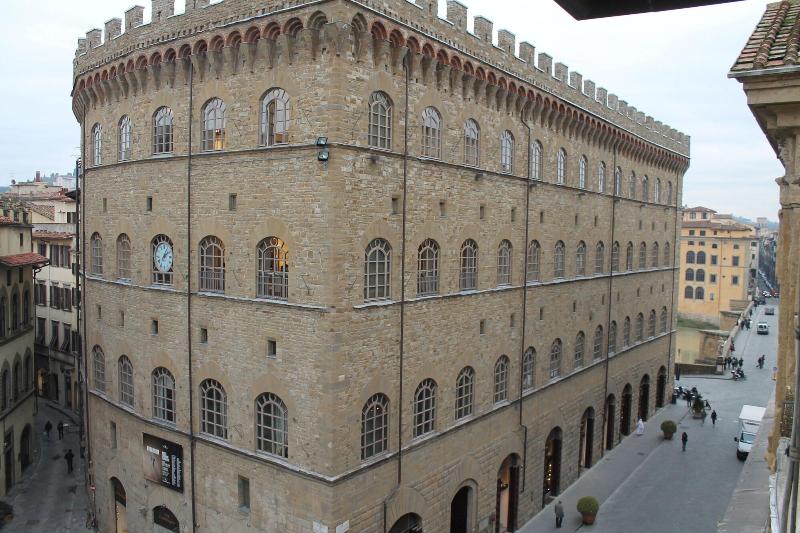 Tornabuoni View - Genel