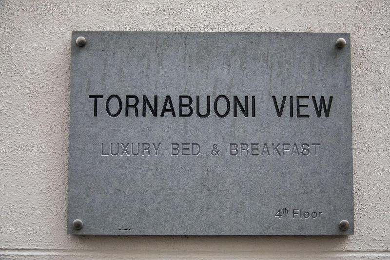 Tornabuoni View - Genel