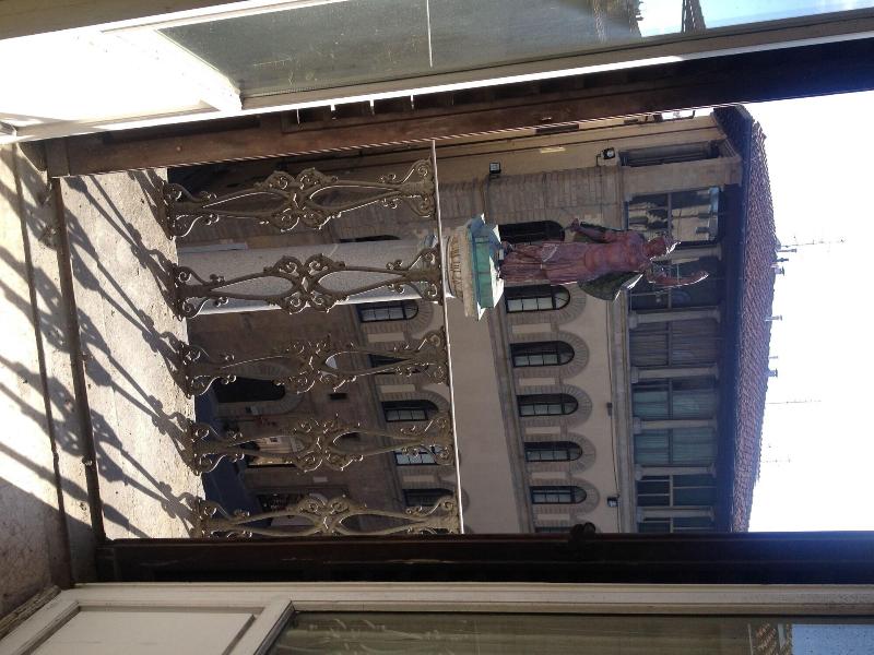 Tornabuoni View - Genel