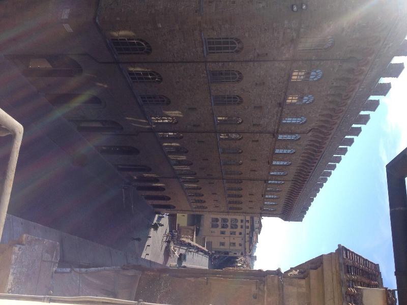 Tornabuoni View - Genel