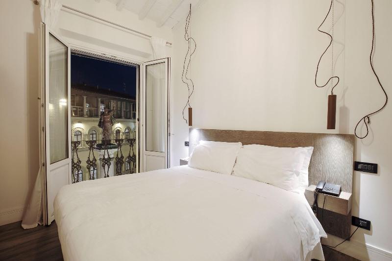 Tornabuoni View - Oda